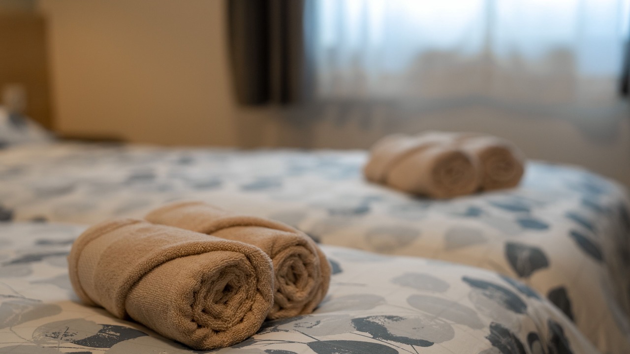 Photo of Bedroom in Zabrezani