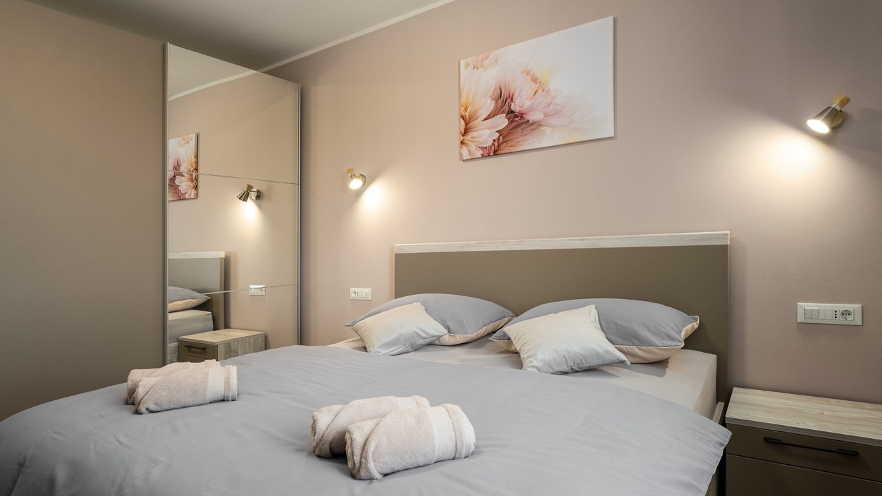 Photo of Bedroom in Zabrezani