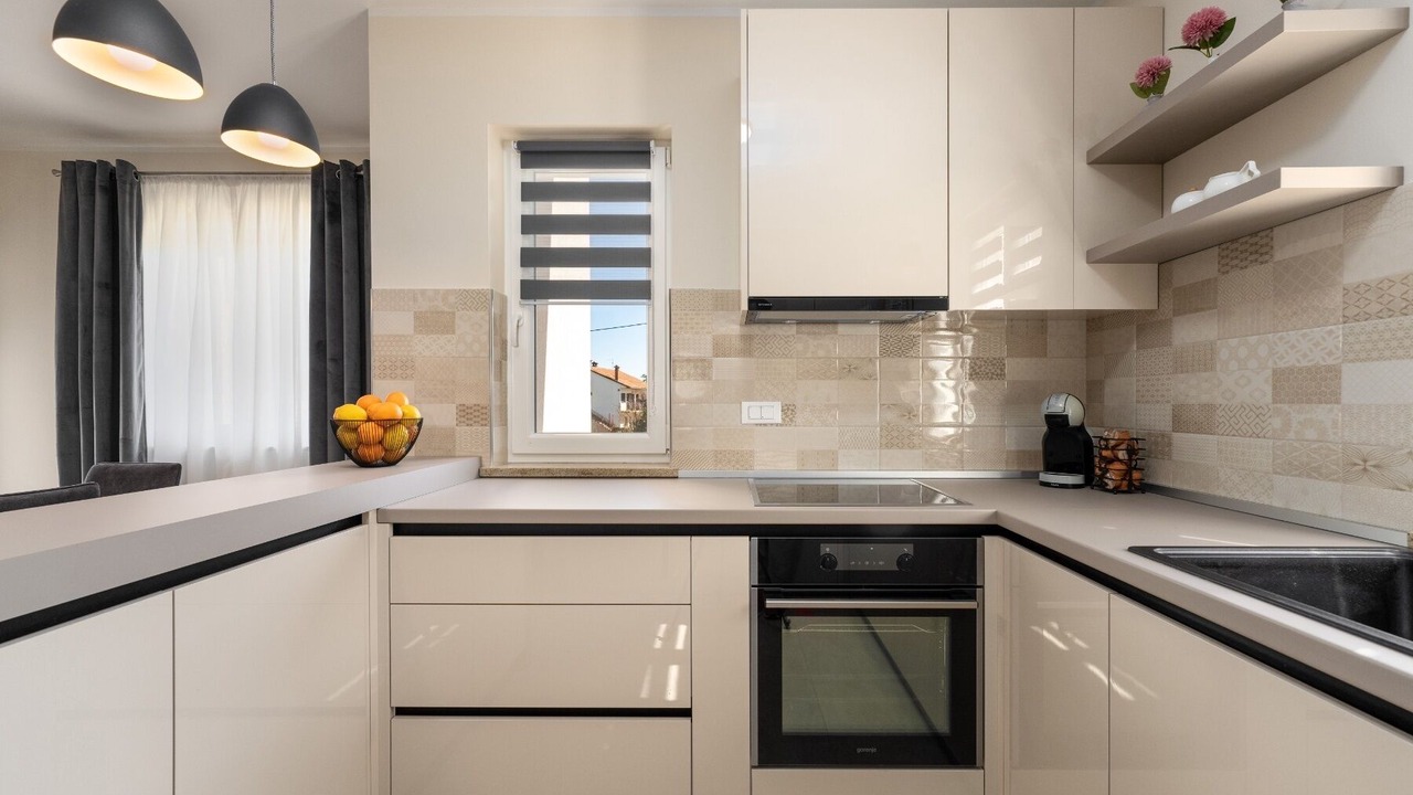 Photo of Kitchen in Zabrezani