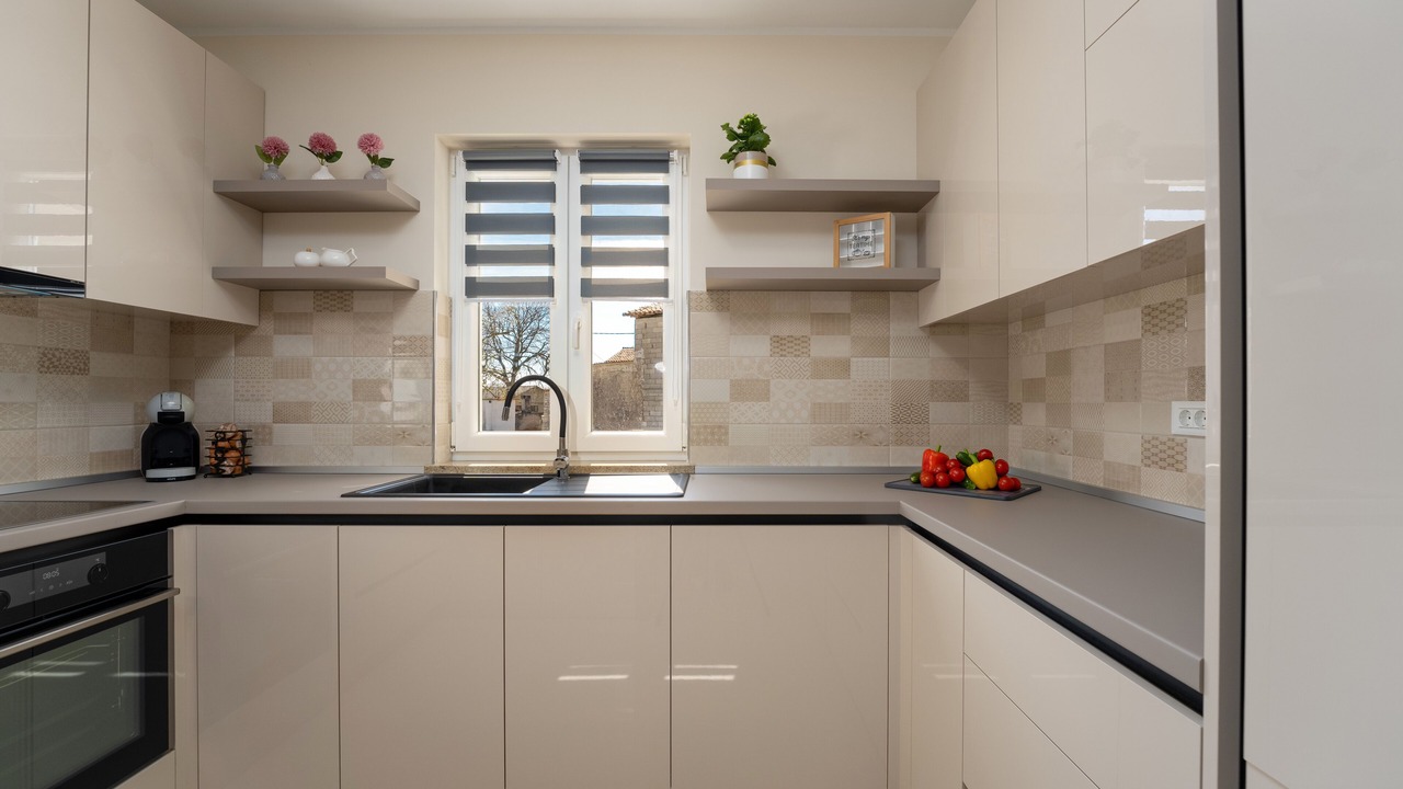 Photo of Kitchen in Zabrezani