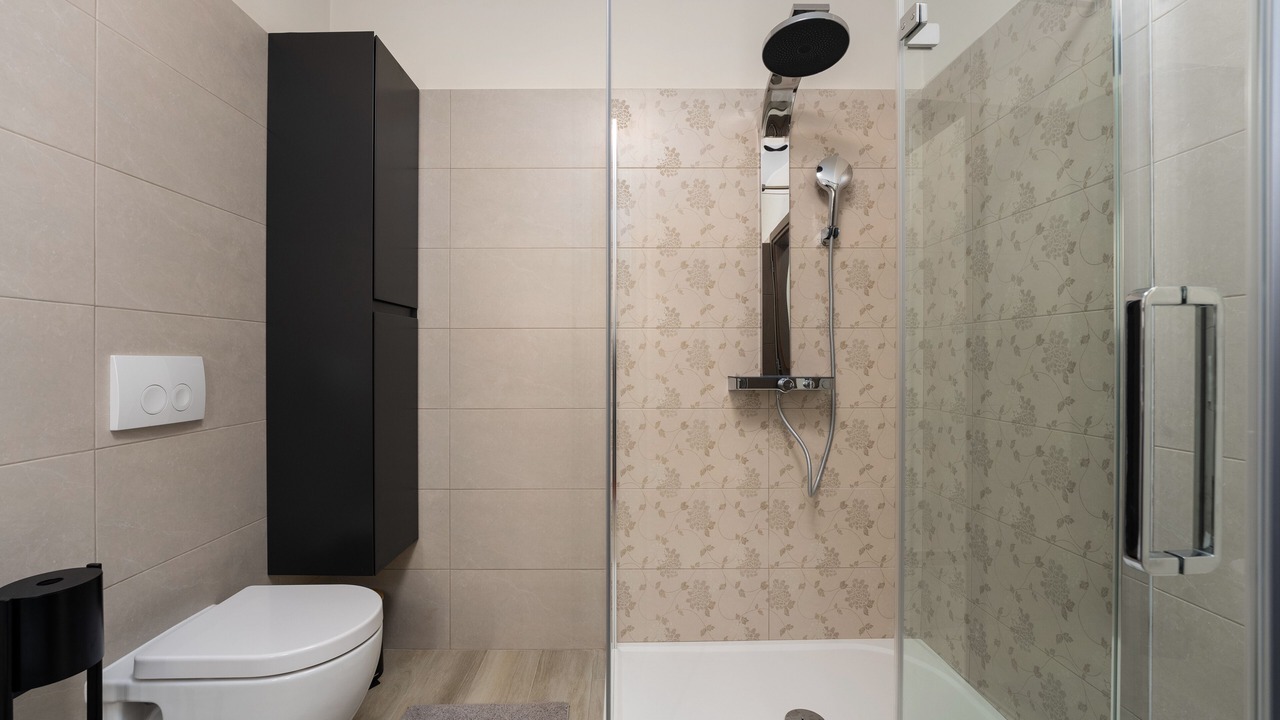 Photo of Bathroom in Zabrezani