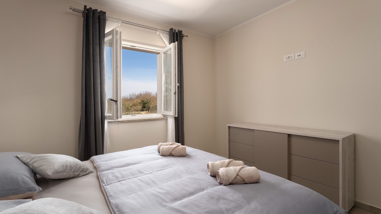 Photo of Bedroom in Zabrezani