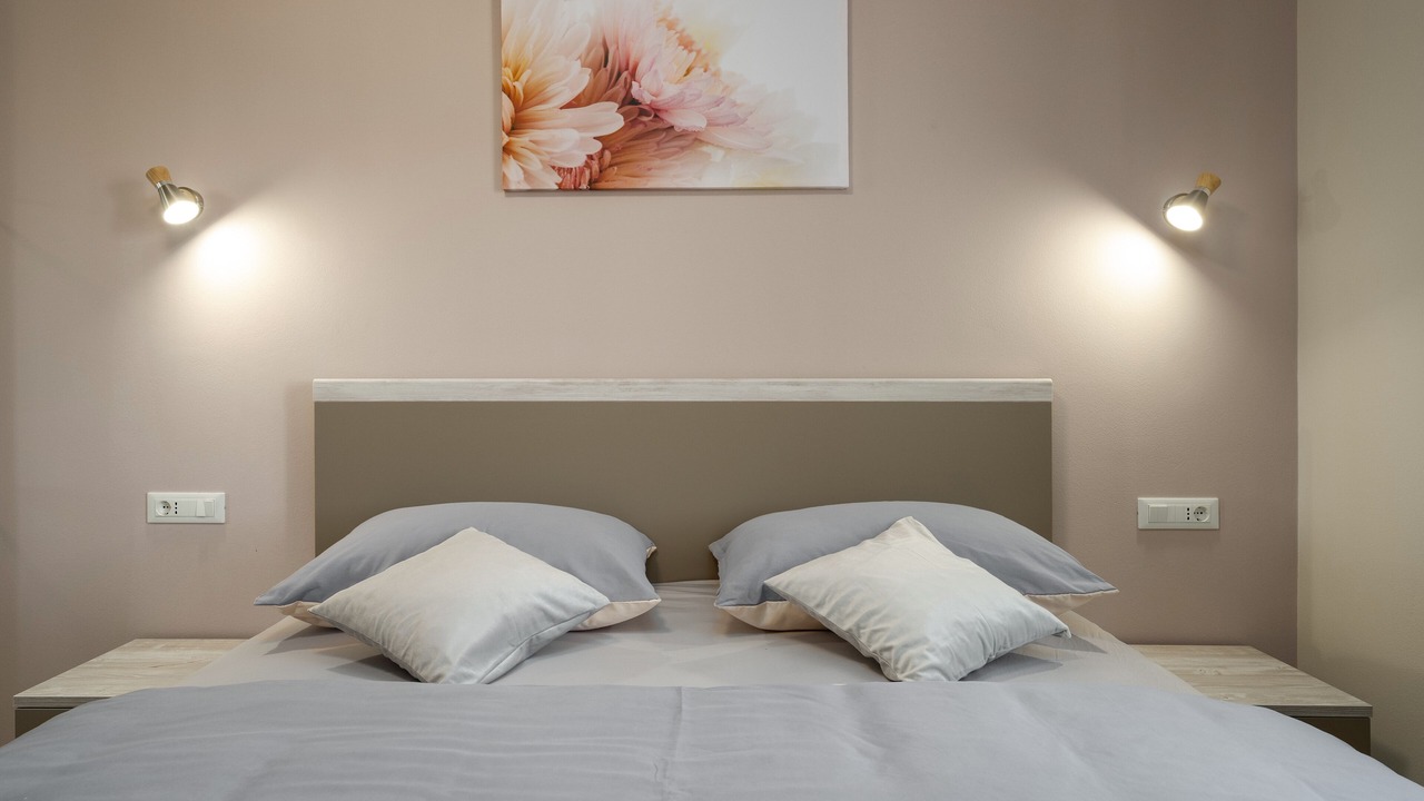 Photo of Bedroom in Zabrezani