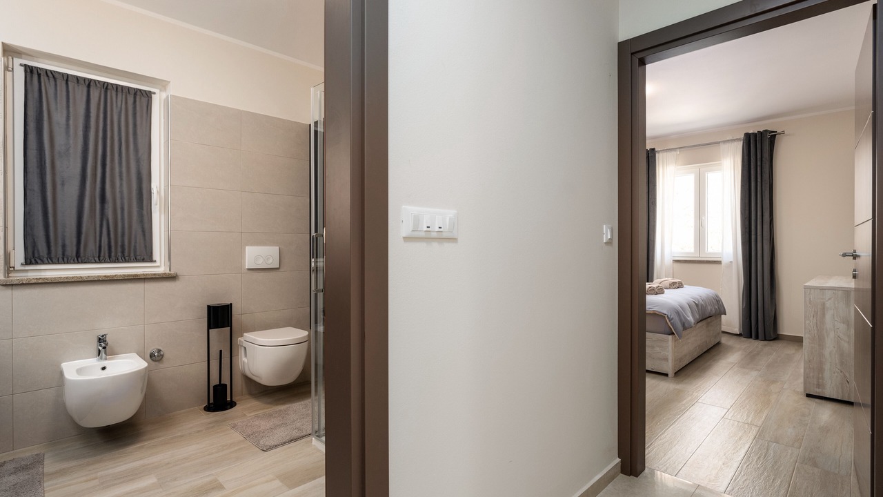 Photo of Bathroom in Zabrezani
