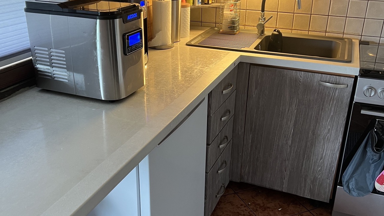 Photo of Kitchen in Varazdinske Toplice