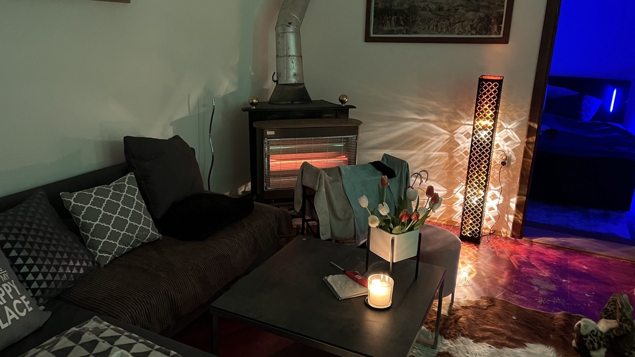 Photo of Livingroom in Varazdinske Toplice