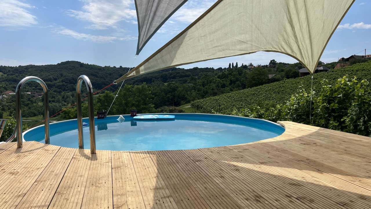 Photo of Outdoor in Varazdinske Toplice