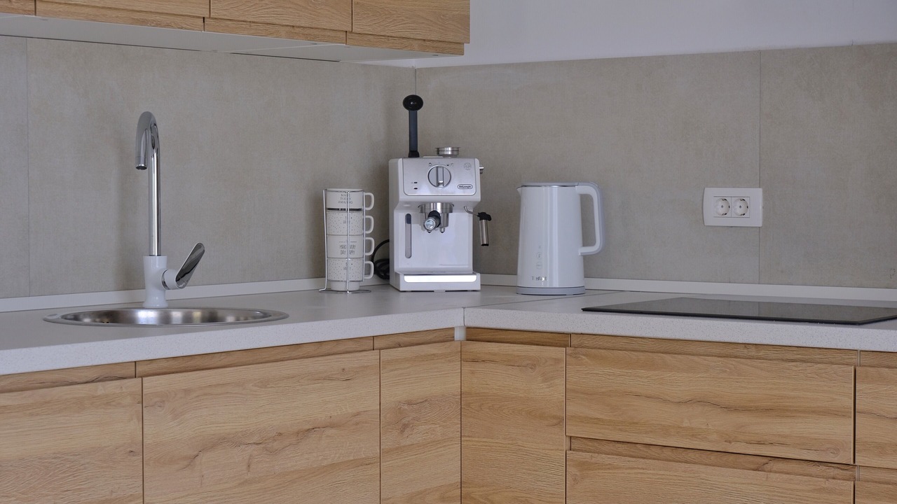 Photo of Kitchen in Splitska