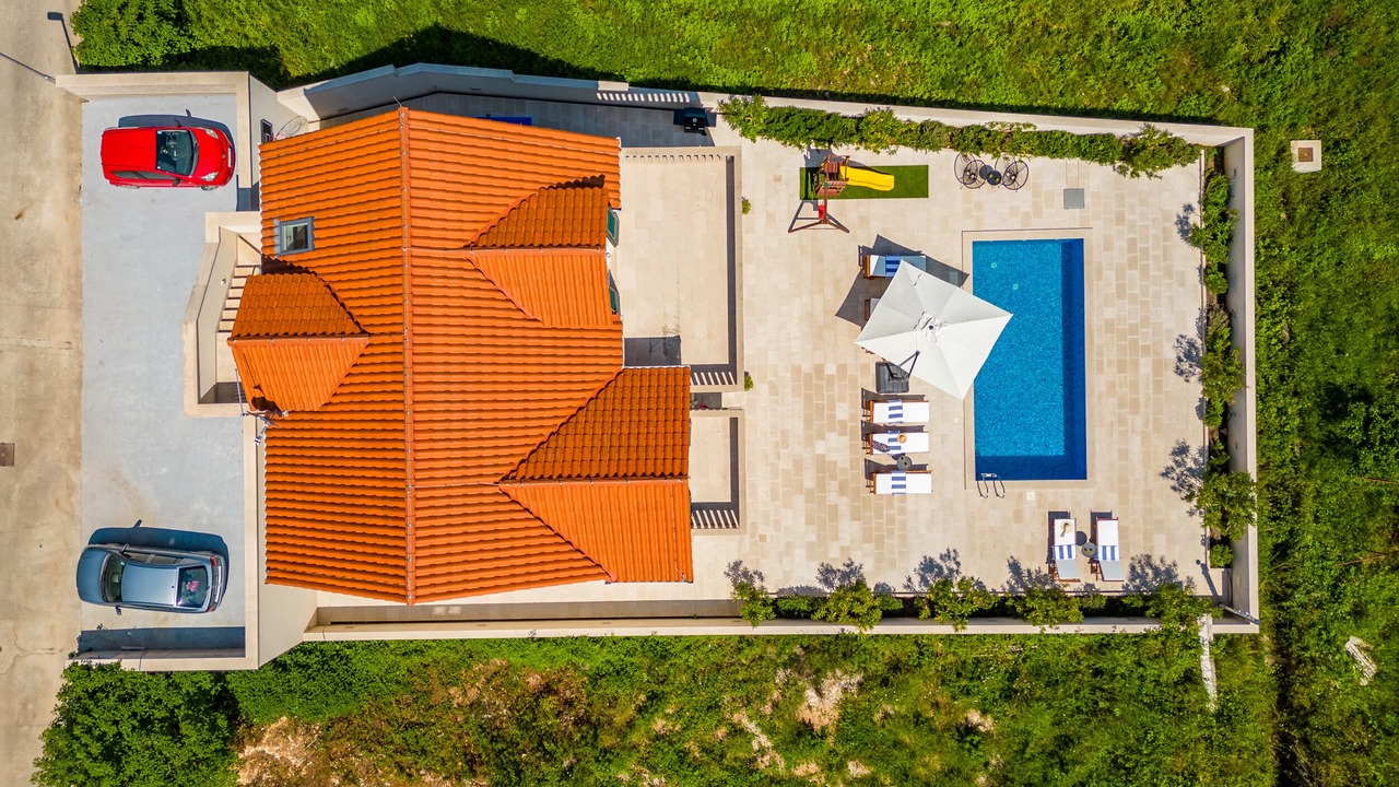 Photo of Outdoor in Splitska