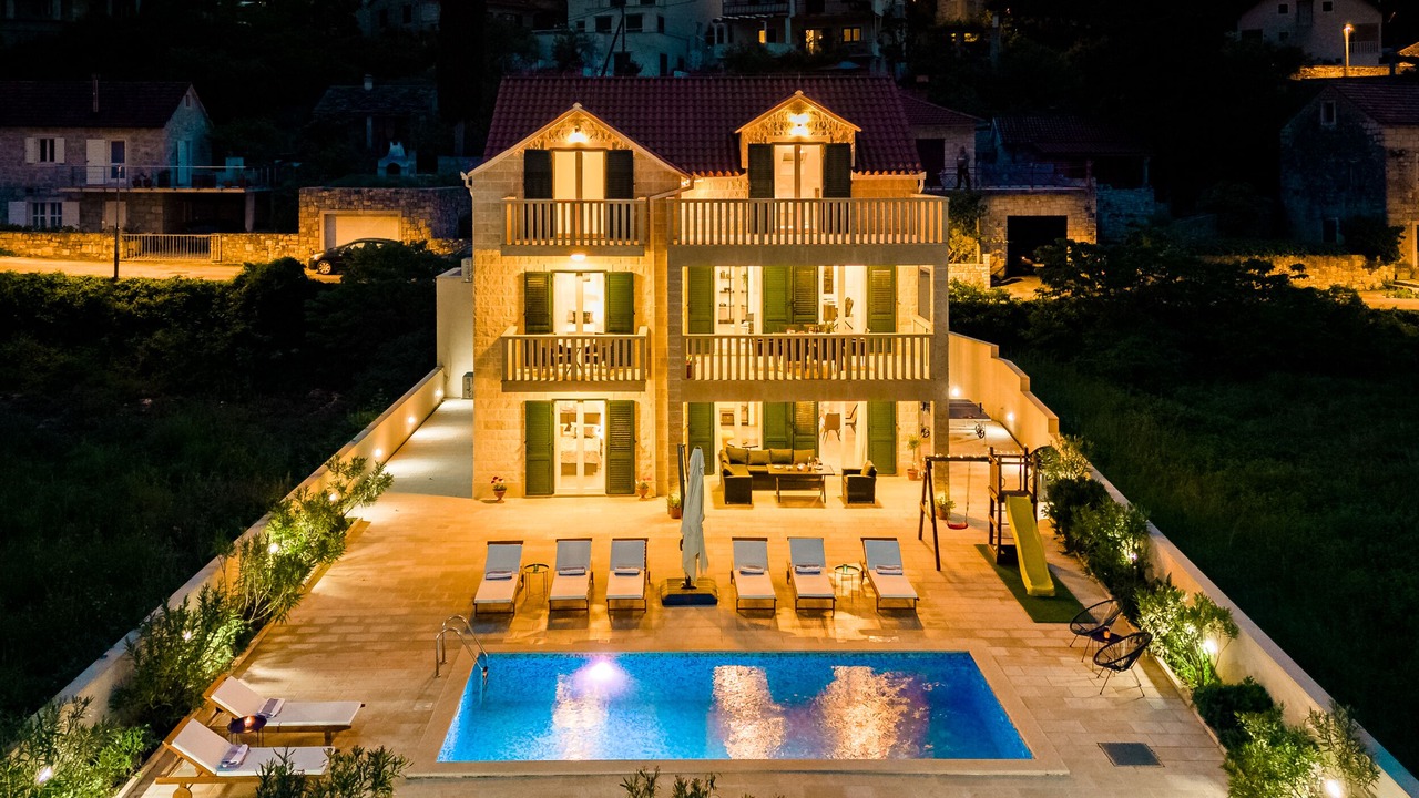 Photo of Outdoor in Splitska