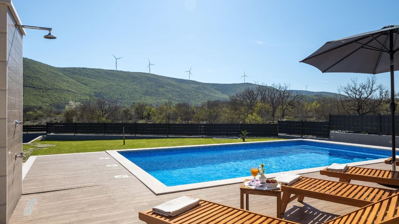 Photo of Outdoor in Primorski Dolac