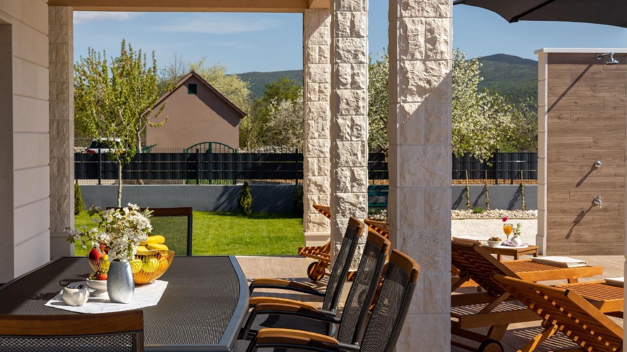 Photo of Outdoor in Primorski Dolac