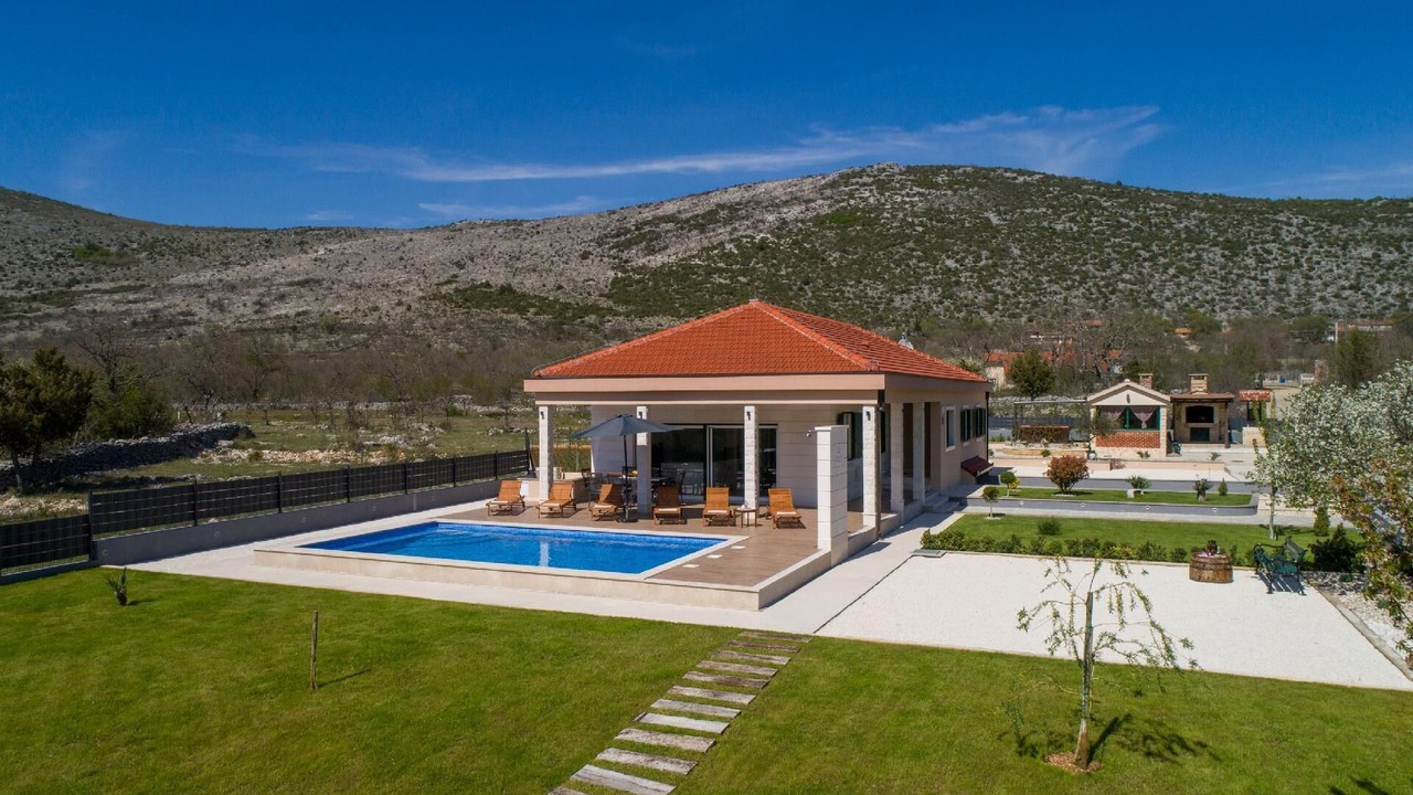 Photo of Outdoor in Primorski Dolac