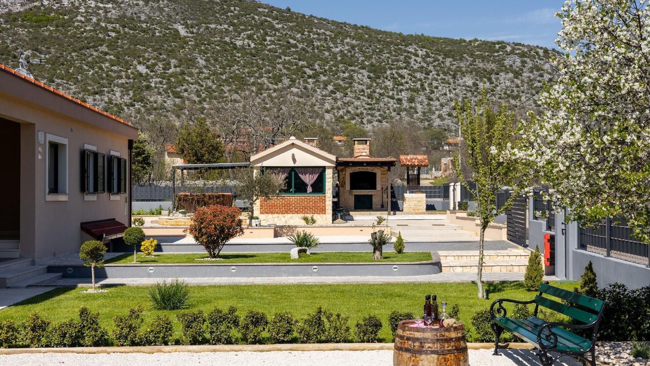 Photo of Outdoor in Primorski Dolac