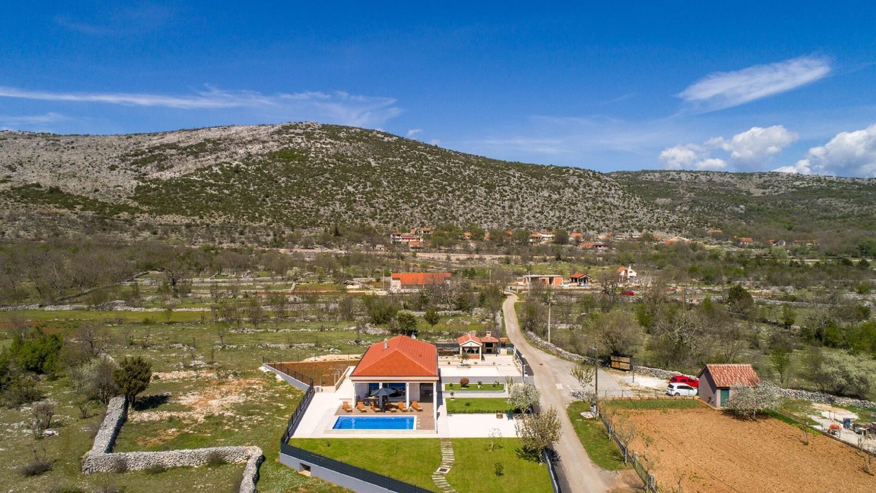 Photo of Outdoor in Primorski Dolac