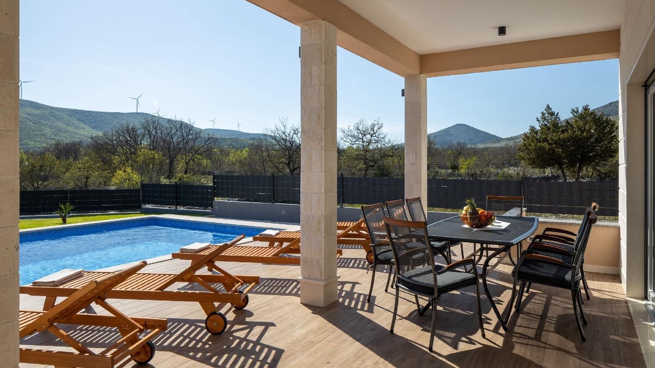 Photo of Outdoor in Primorski Dolac