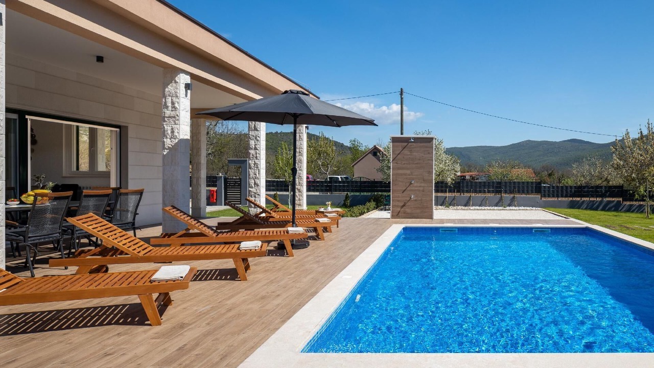 Photo of Outdoor in Primorski Dolac
