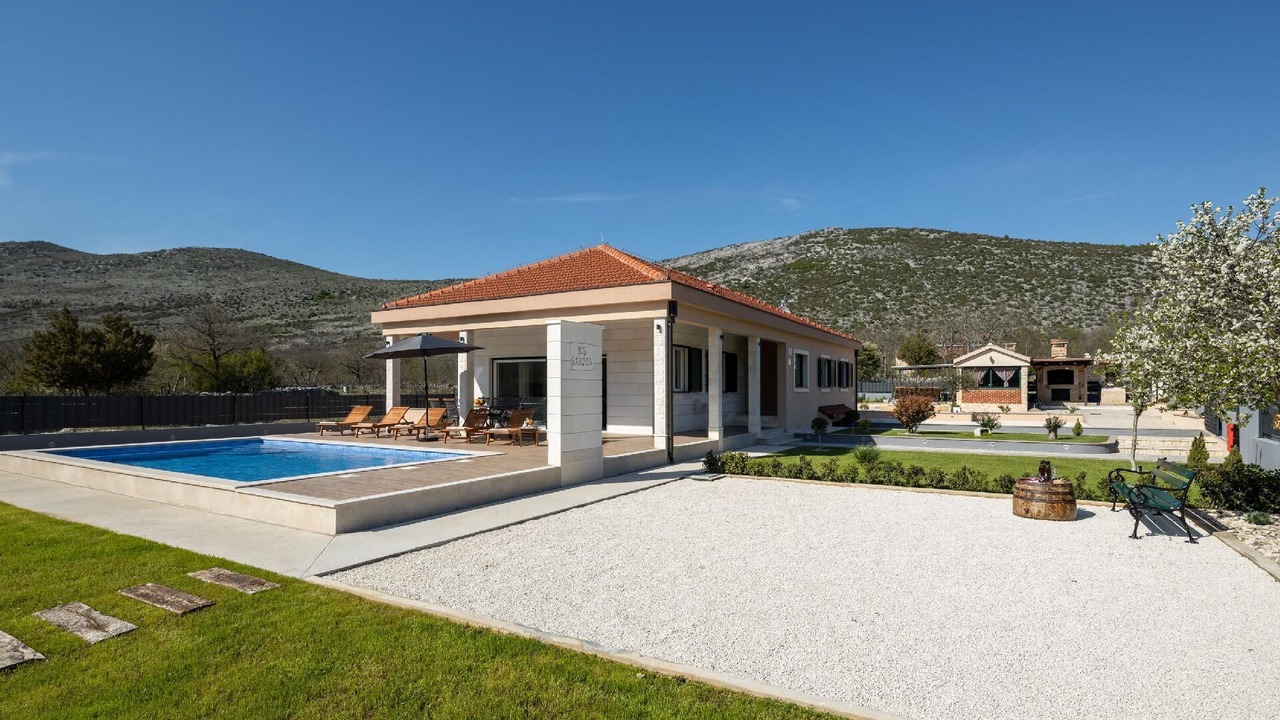 Photo of Outdoor in Primorski Dolac