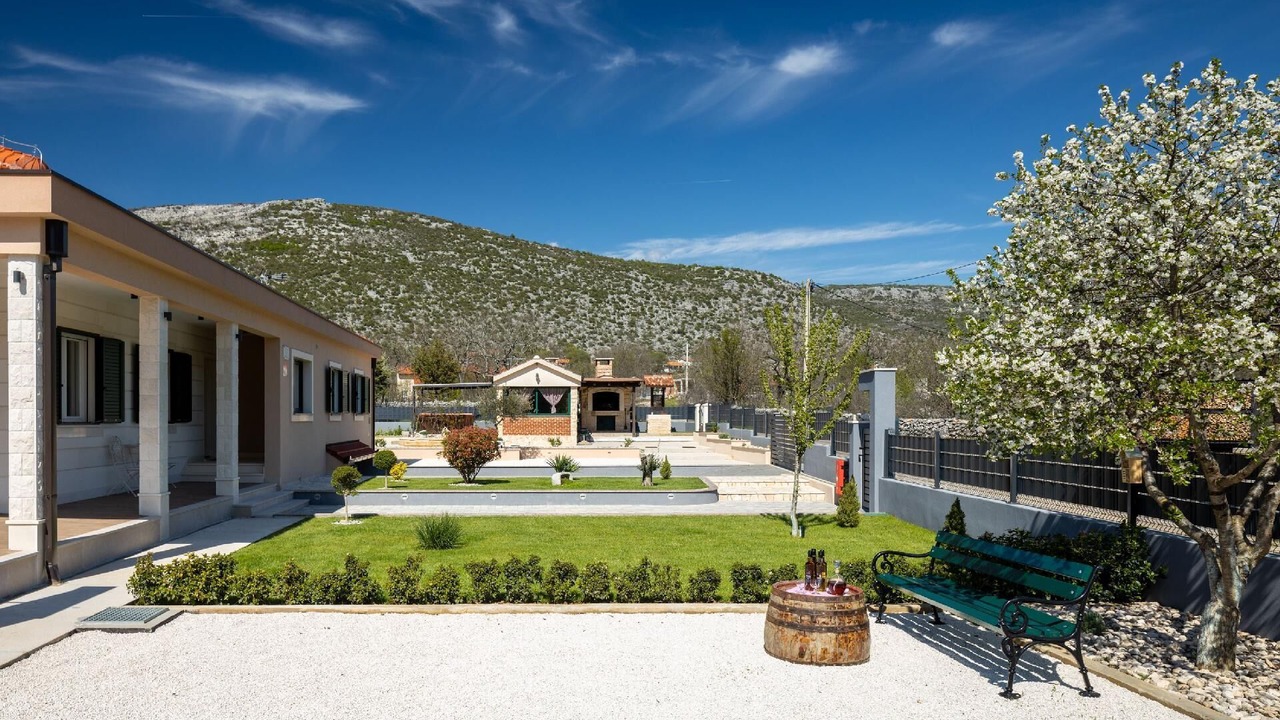 Photo of Outdoor in Primorski Dolac
