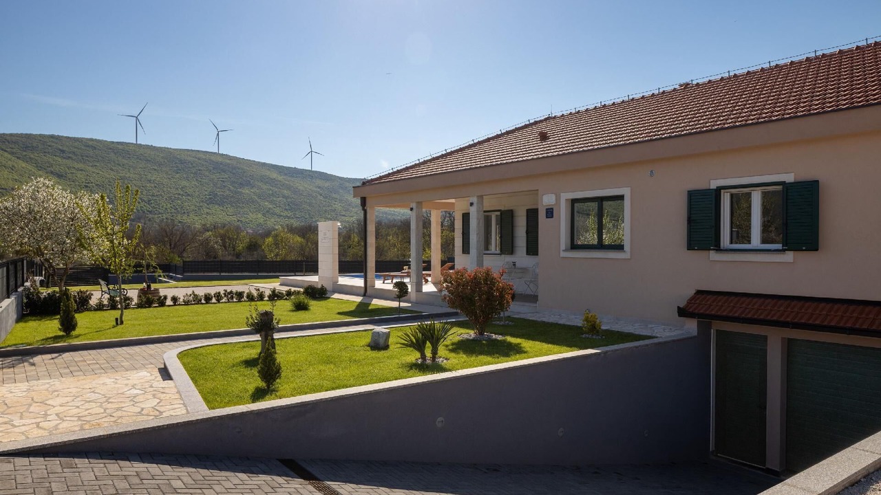 Photo of Outdoor in Primorski Dolac