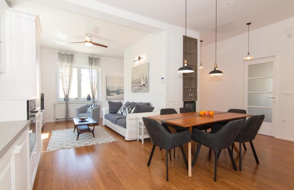 Photo of Livingroom in Izola