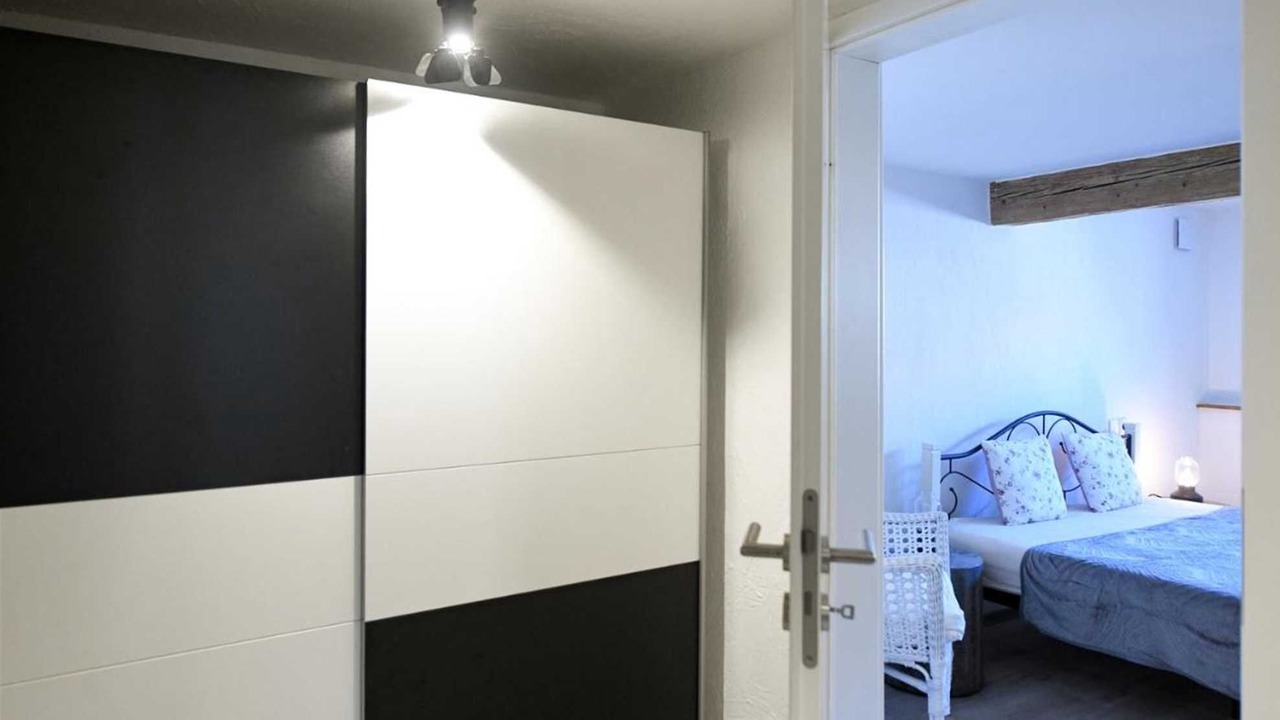 Photo of Bedroom in Izola