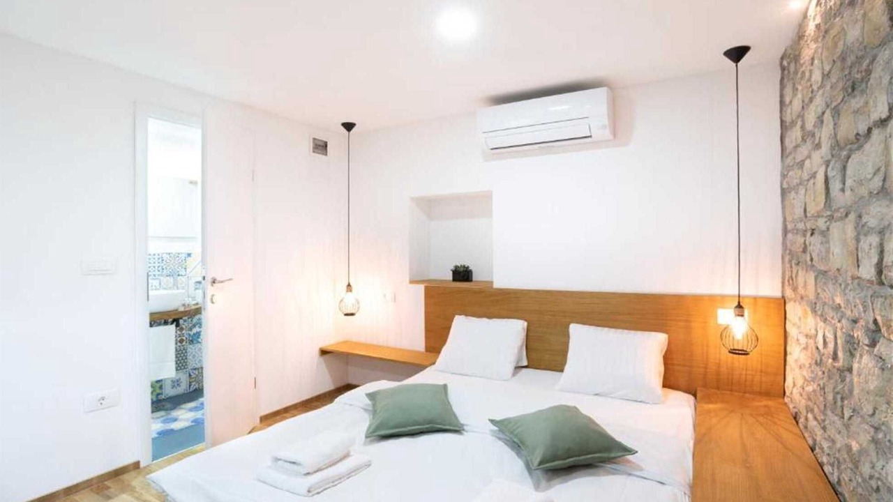 Photo of Bedroom in Lucija