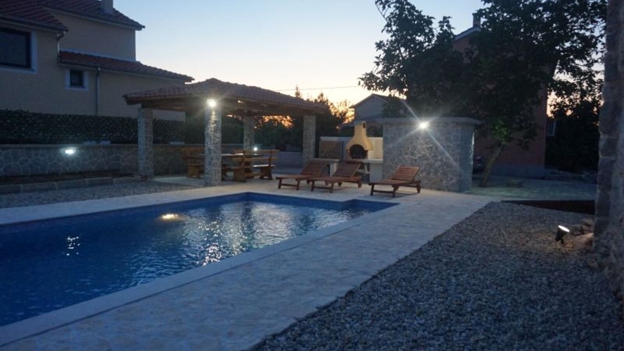 Photo of Outdoor in Gabonjin