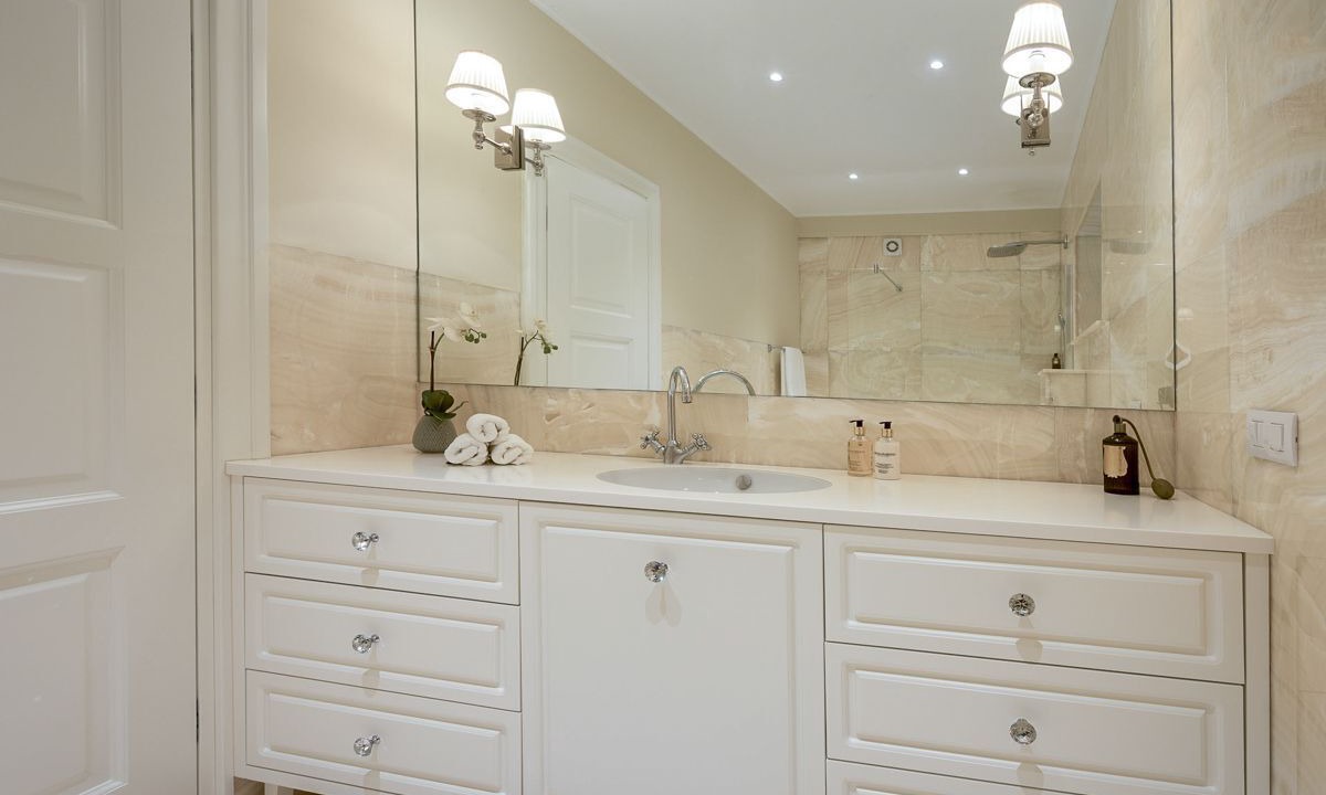 Photo of Bathroom in Primosten