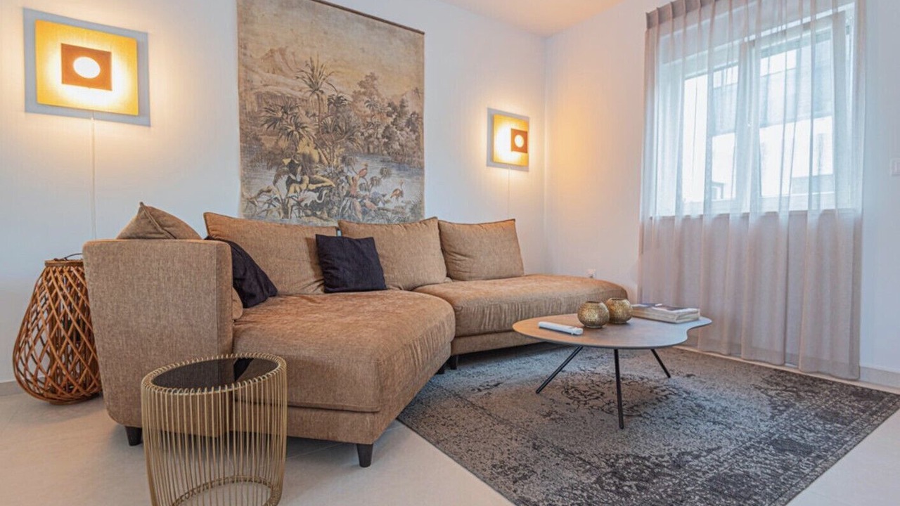 Photo of Livingroom in Srima