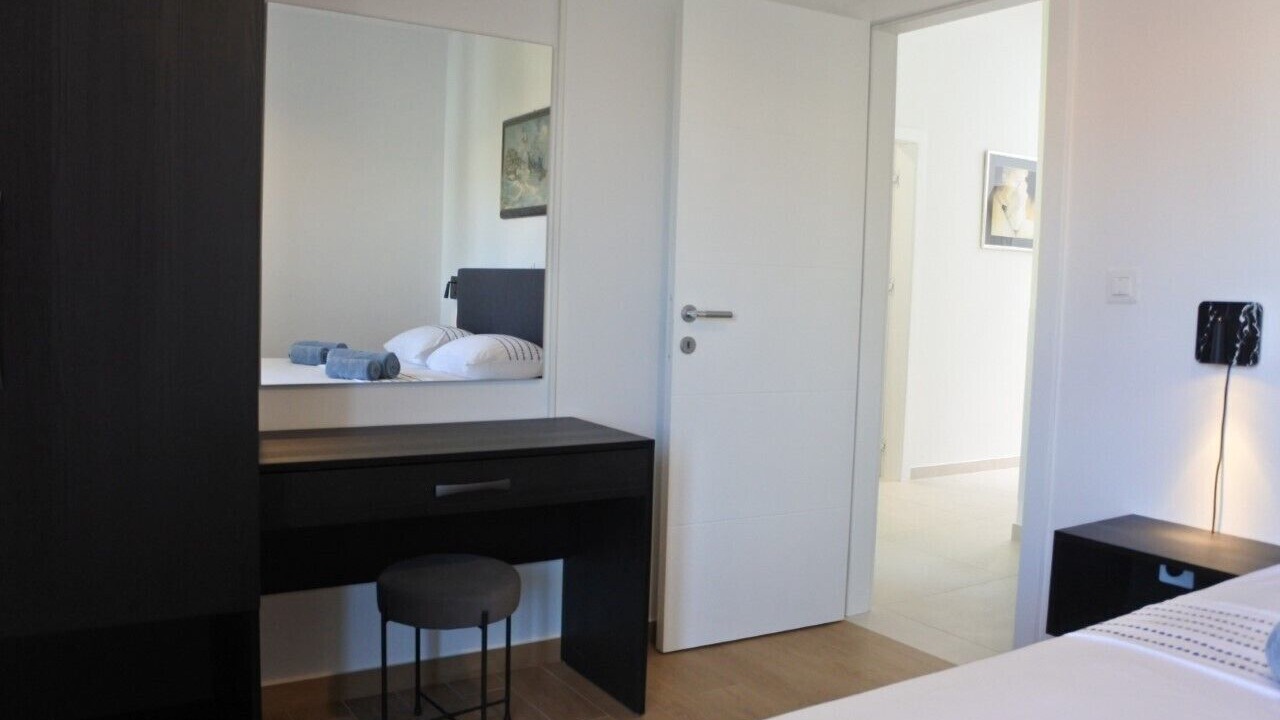 Photo of Bedroom in Srima