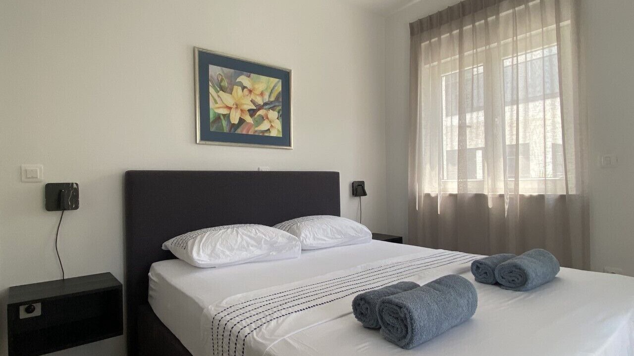Photo of Bedroom in Srima