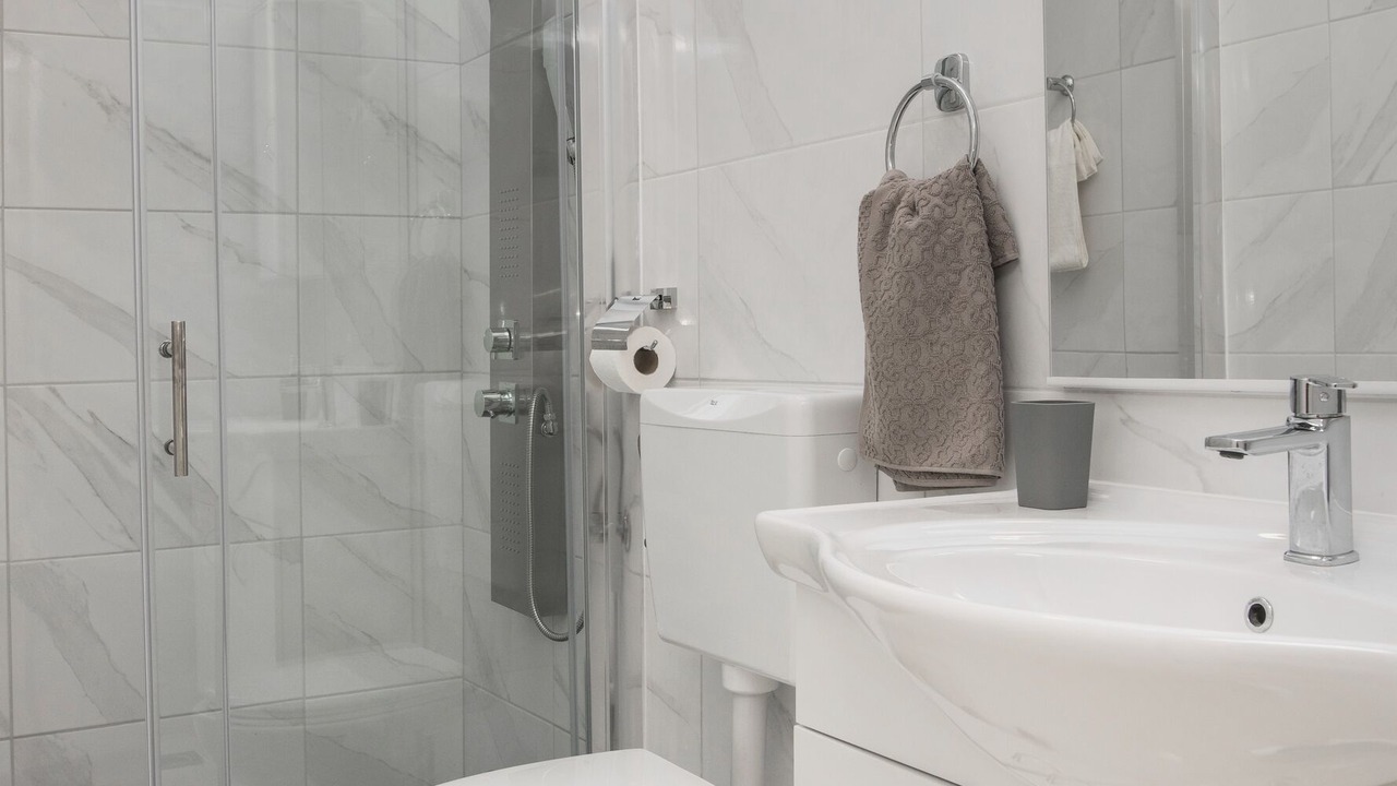 Photo of Bathroom in Primosten Burnji