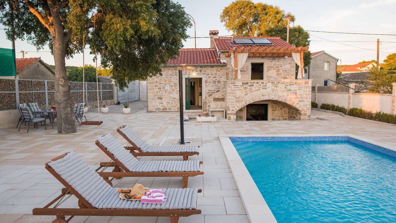 Photo of Outdoor in Primosten Burnji