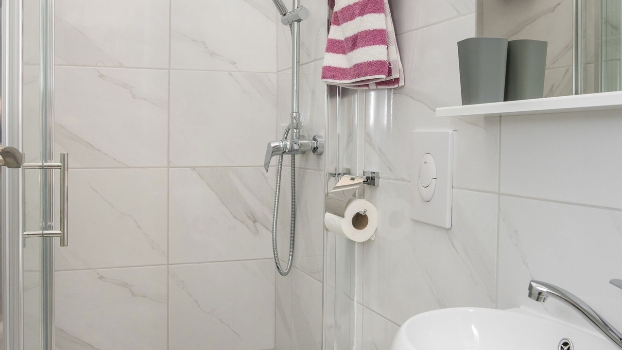 Photo of Bathroom in Primosten Burnji