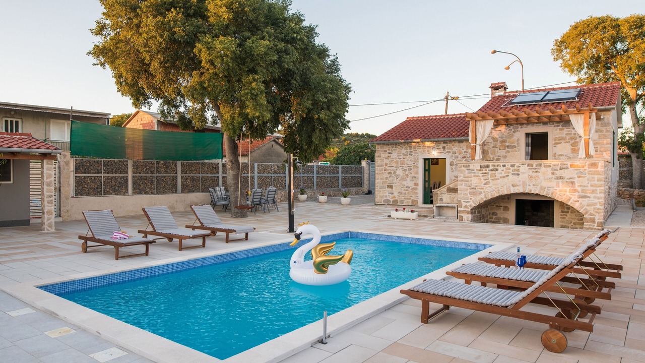 Photo of Outdoor in Primosten Burnji