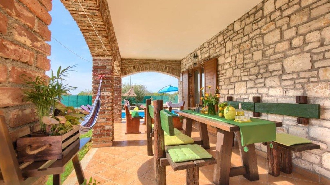 Photo of Outdoor in Cabrunici