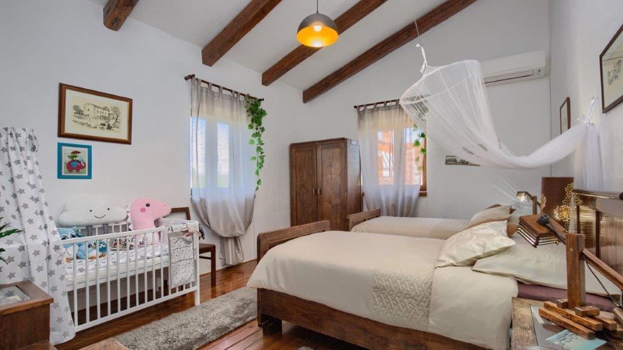 Photo of Bedroom in Cabrunici