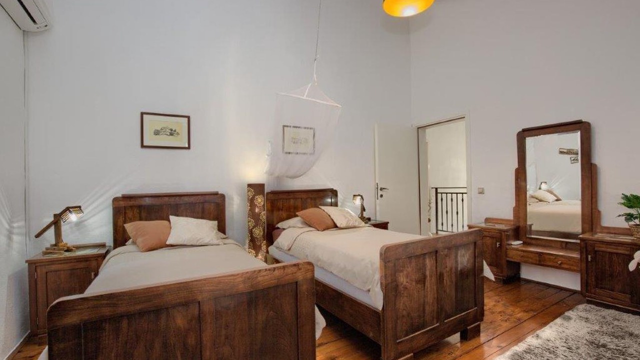 Photo of Bedroom in Cabrunici