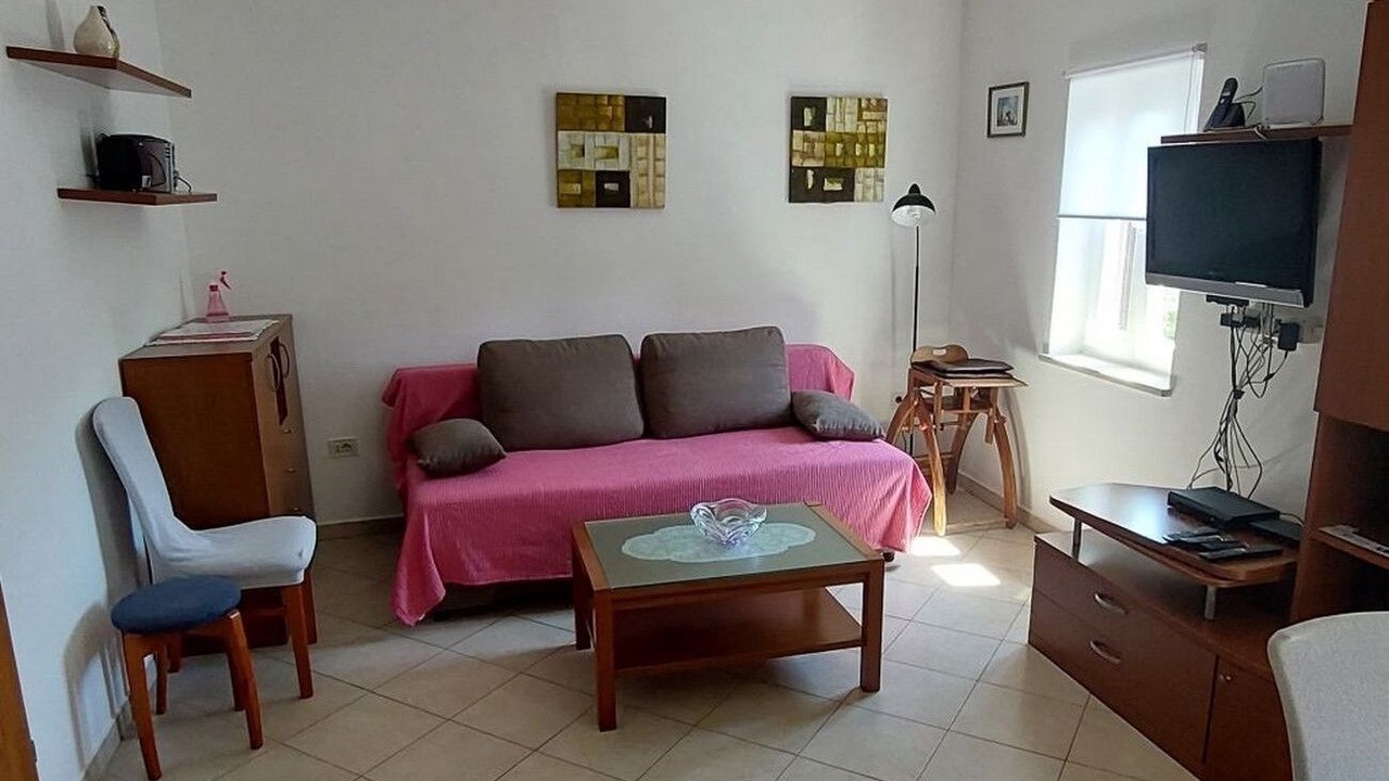 Photo of Livingroom in Cres