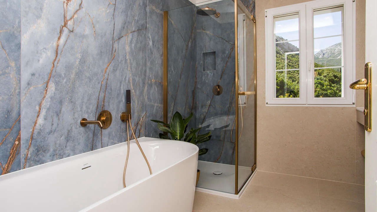 Photo of Bathroom in Trstenik