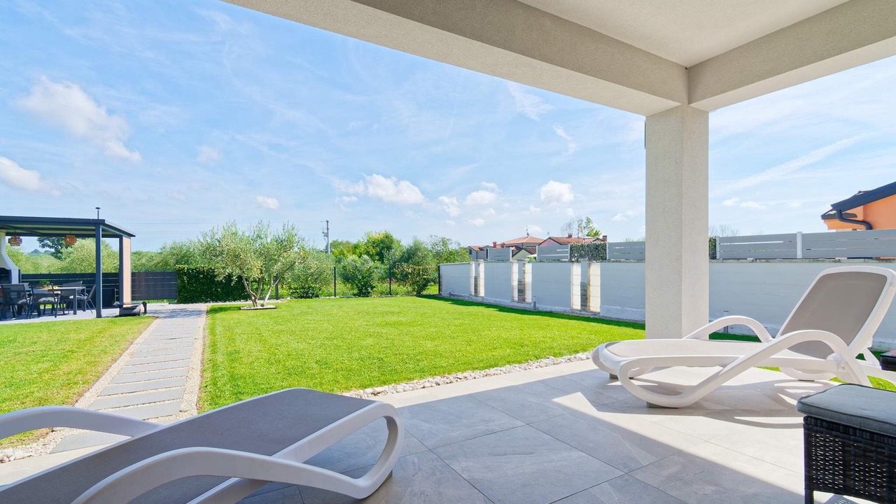 Photo of Patio Balcony in Seget