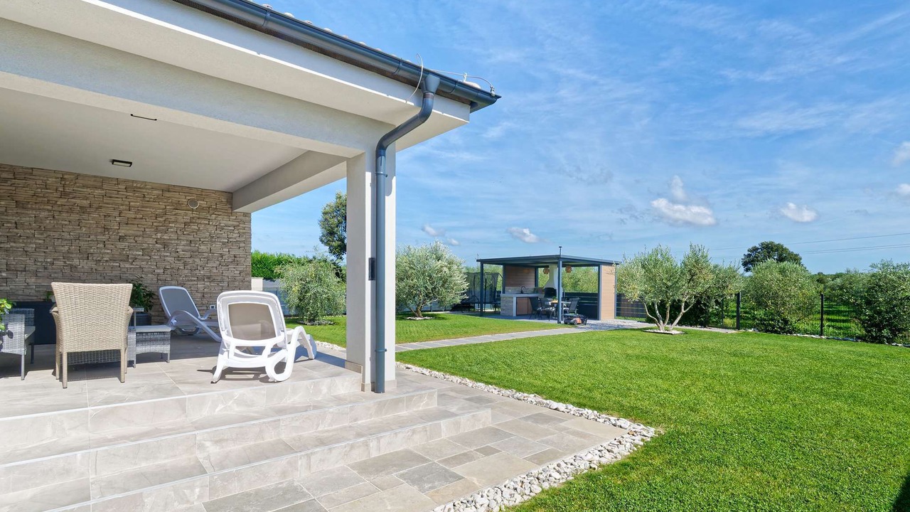 Photo of Patio Balcony in Seget