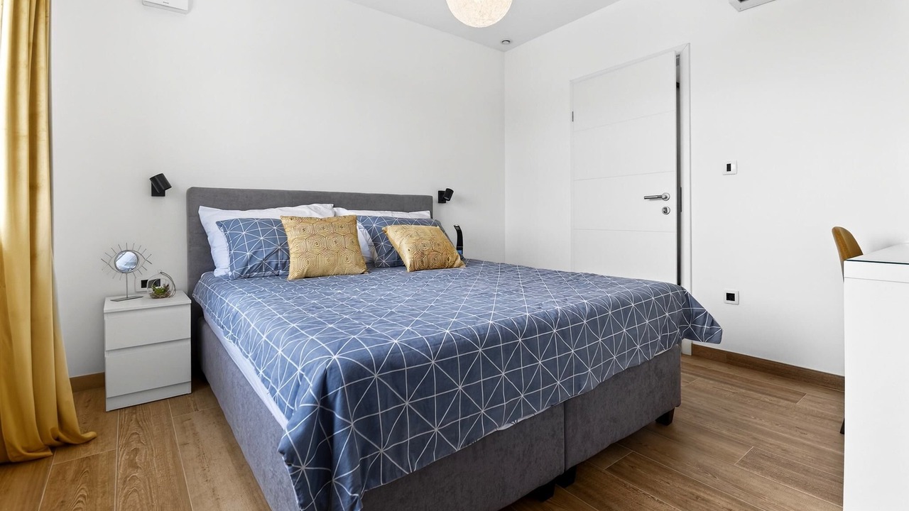 Photo of Bedroom in Seget