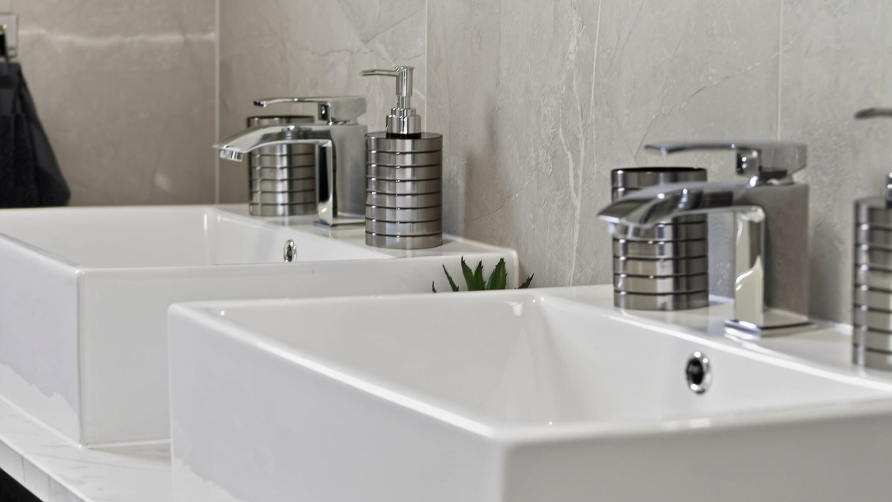 Photo of Bathroom in Seget