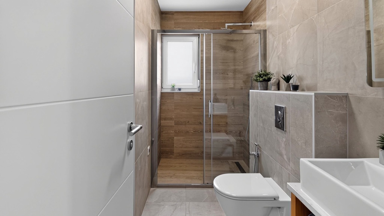 Photo of Bathroom in Seget