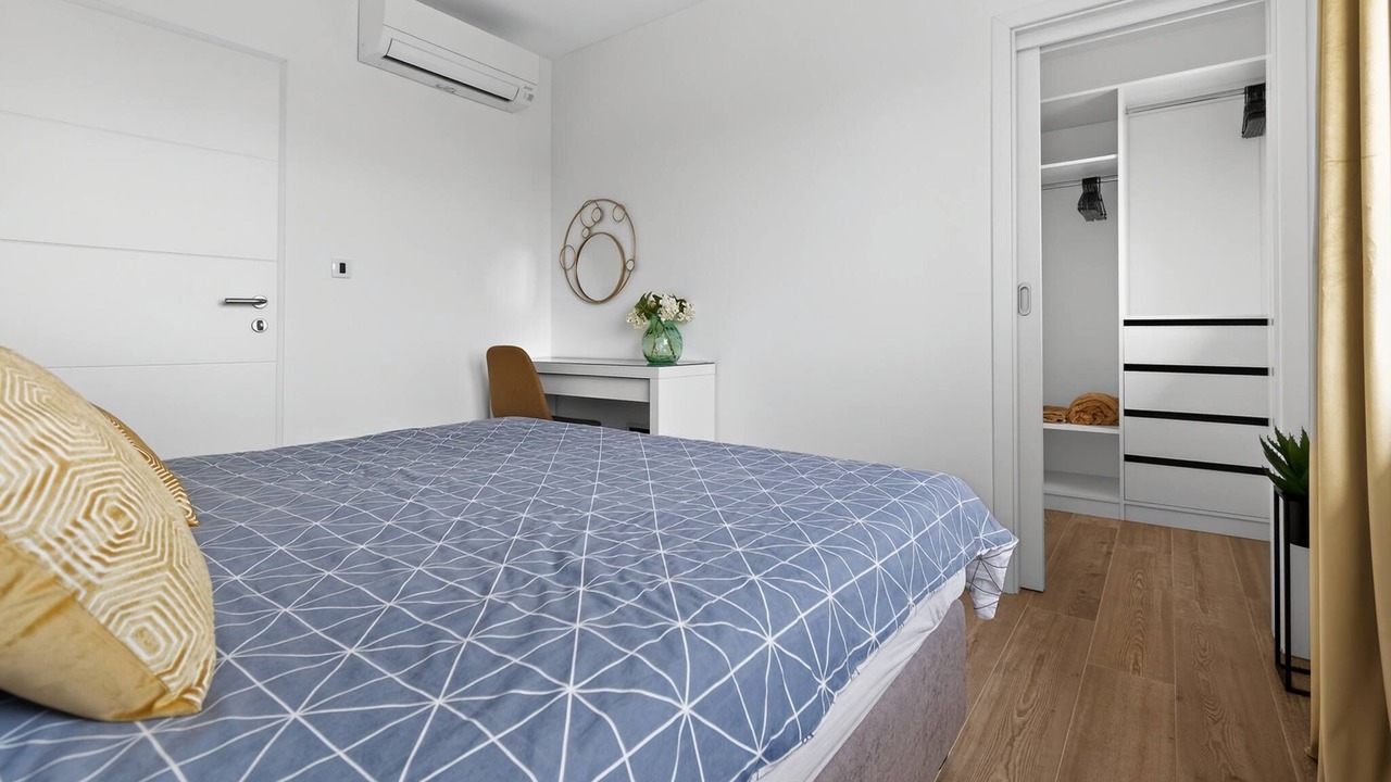 Photo of Bedroom in Seget