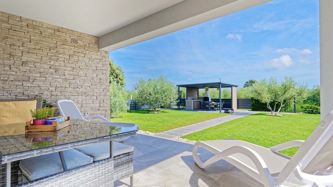 Photo of Patio Balcony in Seget