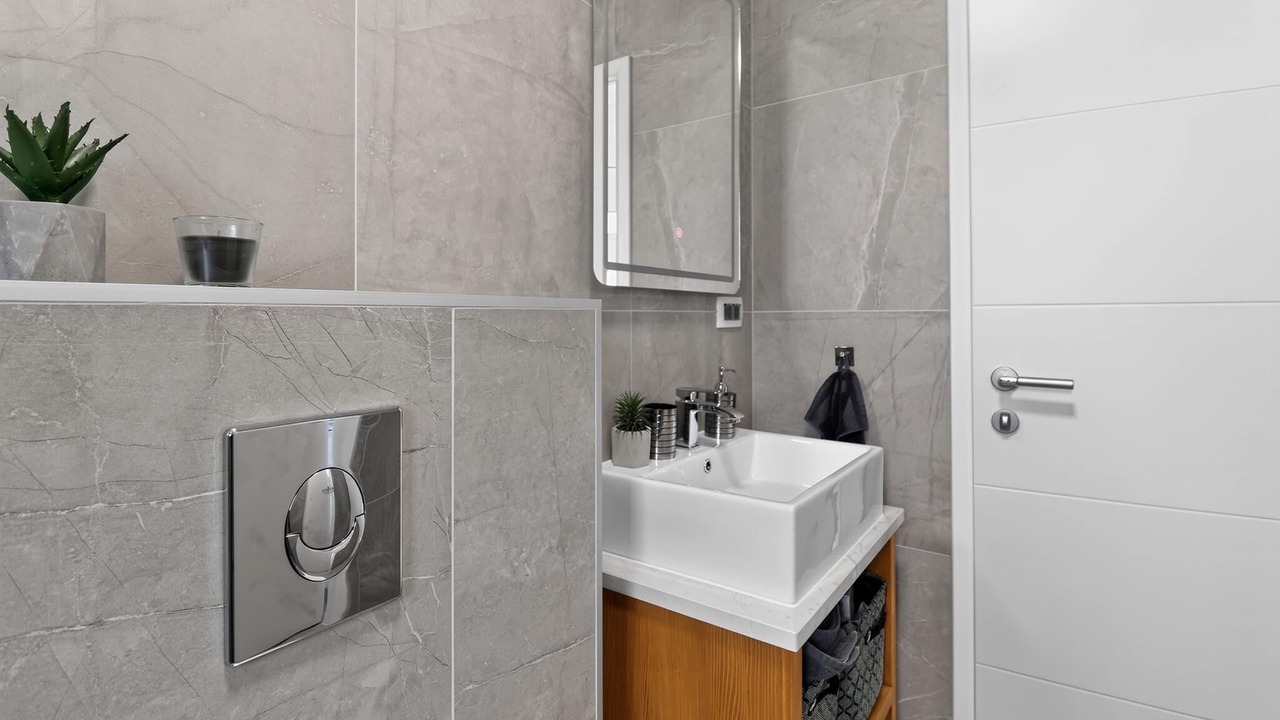 Photo of Bathroom in Seget