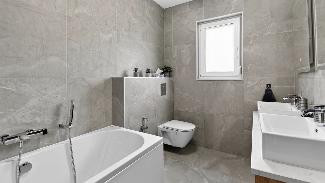 Photo of Bathroom in Seget